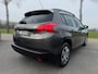 Peugeot 2008 1.6 VTi Allure PANORAMADAK / PDC / CRUISE / NAVI / NL AUTO / GOED ONDERHOUDEN / 4-SEIZOENENBANDEN / ELEKTR INKLAPB SP