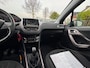 Peugeot 2008 1.6 VTi Allure PANORAMADAK / PDC / CRUISE / NAVI / NL AUTO / GOED ONDERHOUDEN / 4-SEIZOENENBANDEN / ELEKTR INKLAPB SP
