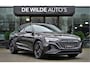 Audi e-tron Sportback 50 quattro S-line Pano Luchtvering ACC Memory Camera NL-auto