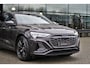 Audi e-tron Sportback 50 quattro S-line Pano Luchtvering ACC Memory Camera NL-auto