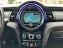 MINI Cooper Mini 1.5 D Business Navi Airco Cruise NAP NL-Auto Dealeronderhouden!