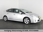 Toyota Prius 1.8 HYBRIDE AUTOMAAT ASPIRATION 100% DEALERAUTO PARKEERSENSOREN ACHTER. KEYLESS ENTRY. CRUISE CONTROL.