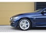 BMW 4-Serie Cabrio 430i xDrive High Executive * M-Sportpakket * 360 Camera * Harman / Kardon * Trekhaak *