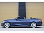 BMW 4-Serie Cabrio 430i xDrive High Executive * M-Sportpakket * 360 Camera * Harman / Kardon * Trekhaak *