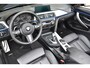 BMW 4-Serie Cabrio 430i xDrive High Executive * M-Sportpakket * 360 Camera * Harman / Kardon * Trekhaak *