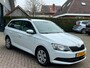 Skoda Fabia Combi 1.2 TSI Style 89d-KM! Airco Cruise Bluetooth Dealeronderhouden!