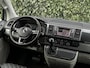Volkswagen Transporter 2.0 TDI L2H1 DC 4Motion Highline, DUBBEL CABINE, STANDKACHEL, LEDER, NAVI, ADAPT CRUISE CONTROL, CLIMATE CONTROL, STOELVERWARMING, TREKHAAK, LED KOPLAMPEN, PDC, DAB, SIDE-BARS, LICHTMETAAL 17"