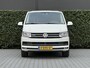 Volkswagen Transporter 2.0 TDI L2H1 DC 4Motion Highline, DUBBEL CABINE, STANDKACHEL, LEDER, NAVI, ADAPT CRUISE CONTROL, CLIMATE CONTROL, STOELVERWARMING, TREKHAAK, LED KOPLAMPEN, PDC, DAB, SIDE-BARS, LICHTMETAAL 17"