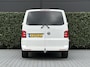 Volkswagen Transporter 2.0 TDI L2H1 DC 4Motion Highline, DUBBEL CABINE, STANDKACHEL, LEDER, NAVI, ADAPT CRUISE CONTROL, CLIMATE CONTROL, STOELVERWARMING, TREKHAAK, LED KOPLAMPEN, PDC, DAB, SIDE-BARS, LICHTMETAAL 17"