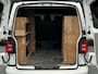 Volkswagen Transporter 2.0 TDI L2H1 DC 4Motion Highline, DUBBEL CABINE, STANDKACHEL, LEDER, NAVI, ADAPT CRUISE CONTROL, CLIMATE CONTROL, STOELVERWARMING, TREKHAAK, LED KOPLAMPEN, PDC, DAB, SIDE-BARS, LICHTMETAAL 17"