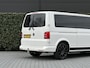 Volkswagen Transporter 2.0 TDI L2H1 DC 4Motion Highline, DUBBEL CABINE, STANDKACHEL, LEDER, NAVI, ADAPT CRUISE CONTROL, CLIMATE CONTROL, STOELVERWARMING, TREKHAAK, LED KOPLAMPEN, PDC, DAB, SIDE-BARS, LICHTMETAAL 17"