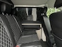 Volkswagen Transporter 2.0 TDI L2H1 DC 4Motion Highline, DUBBEL CABINE, STANDKACHEL, LEDER, NAVI, ADAPT CRUISE CONTROL, CLIMATE CONTROL, STOELVERWARMING, TREKHAAK, LED KOPLAMPEN, PDC, DAB, SIDE-BARS, LICHTMETAAL 17"
