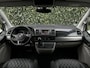 Volkswagen Transporter 2.0 TDI L2H1 DC 4Motion Highline, DUBBEL CABINE, STANDKACHEL, LEDER, NAVI, ADAPT CRUISE CONTROL, CLIMATE CONTROL, STOELVERWARMING, TREKHAAK, LED KOPLAMPEN, PDC, DAB, SIDE-BARS, LICHTMETAAL 17"