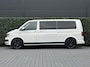 Volkswagen Transporter 2.0 TDI L2H1 DC 4Motion Highline, DUBBEL CABINE, STANDKACHEL, LEDER, NAVI, ADAPT CRUISE CONTROL, CLIMATE CONTROL, STOELVERWARMING, TREKHAAK, LED KOPLAMPEN, PDC, DAB, SIDE-BARS, LICHTMETAAL 17"