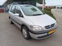Opel Zafira 1.8-16V Comfort Automaat, 7-zitter, 1e eigenaar(!), nieuwe APK