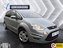 Ford S-Max Duratorq Cruise Navi Ecc 7Persoons