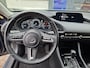 Mazda 3 2.0 e-SkyActiv-G M Hybrid 122 Comfort Aut.
