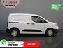 Toyota ProAce City 1.5 LED/ Virtual Cockpit/ DAB/ PDC/ Cruise/ Airco