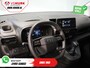 Toyota ProAce City 1.5 LED/ Virtual Cockpit/ DAB/ PDC/ Cruise/ Airco