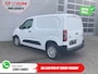 Toyota ProAce City 1.5 LED/ Virtual Cockpit/ DAB/ PDC/ Cruise/ Airco