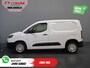 Toyota ProAce City 1.5 LED/ Virtual Cockpit/ DAB/ PDC/ Cruise/ Airco