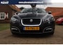 Jaguar XF 5.0 V8 385PK Aut. | Bowers & Wilkins | Alcantara hemel | Xenon | Navigatie | Historie | Facelift | Orig. NL | NAP |