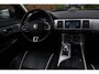 Jaguar XF 5.0 V8 385PK Aut. | Bowers & Wilkins | Alcantara hemel | Xenon | Navigatie | Historie | Facelift | Orig. NL | NAP |