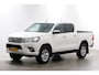 Toyota Hilux 2.4 D-4D-F 150pk E6 4WD 4x4 Double Cab Automaat 2/5-Persoons 08-2019