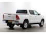 Toyota Hilux 2.4 D-4D-F 150pk E6 4WD 4x4 Double Cab Automaat 2/5-Persoons 08-2019
