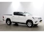 Toyota Hilux 2.4 D-4D-F 150pk E6 4WD 4x4 Double Cab Automaat 2/5-Persoons 08-2019