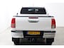 Toyota Hilux 2.4 D-4D-F 150pk E6 4WD 4x4 Double Cab Automaat 2/5-Persoons 08-2019