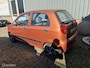 Chevrolet Matiz 0.8 Breeze apk 12-2026 / 108.476 KM NAP