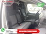 Opel Vivaro-e Electric L3 230 km WLTP Snellader/ Keyless/ Carplay/ Stoelverw/ Climate/ PDC/ Cruise