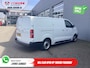 Opel Vivaro-e Electric L3 230 km WLTP Snellader/ Keyless/ Carplay/ Stoelverw/ Climate/ PDC/ Cruise