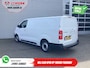 Opel Vivaro-e Electric L3 230 km WLTP Snellader/ Keyless/ Carplay/ Stoelverw/ Climate/ PDC/ Cruise