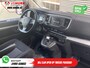 Opel Vivaro-e Electric L3 230 km WLTP Snellader/ Keyless/ Carplay/ Stoelverw/ Climate/ PDC/ Cruise
