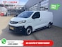 Opel Vivaro-e Electric L3 230 km WLTP Snellader/ Keyless/ Carplay/ Stoelverw/ Climate/ PDC/ Cruise