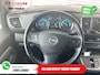 Opel Vivaro-e Electric L3 230 km WLTP Snellader/ Keyless/ Carplay/ Stoelverw/ Climate/ PDC/ Cruise