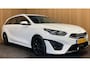 Kia Ceed Sportswagon 1.6 GDI PHEV DynamicPlusLine|BLACK-WHITE|ELEK.STOELEN|MEMORY|ACC|ANDROID,CARPLAY|STUUR+STOELVERW V+A|CAMERA|
