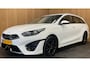 Kia Ceed Sportswagon 1.6 GDI PHEV DynamicPlusLine|BLACK-WHITE|ELEK.STOELEN|MEMORY|ACC|ANDROID,CARPLAY|STUUR+STOELVERW V+A|CAMERA|