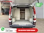 Mercedes-Benz Vito 113 CDI L3 EXPORT 2x Schuifdeur/ Airco/ Camera/ Trekhaak