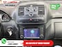 Mercedes-Benz Vito 113 CDI L3 EXPORT 2x Schuifdeur/ Airco/ Camera/ Trekhaak