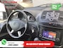 Mercedes-Benz Vito 113 CDI L3 EXPORT 2x Schuifdeur/ Airco/ Camera/ Trekhaak