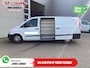 Mercedes-Benz Vito 113 CDI L3 EXPORT 2x Schuifdeur/ Airco/ Camera/ Trekhaak