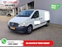 Mercedes-Benz Vito 113 CDI L3 EXPORT 2x Schuifdeur/ Airco/ Camera/ Trekhaak