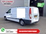 Mercedes-Benz Vito 113 CDI L3 EXPORT 2x Schuifdeur/ Airco/ Camera/ Trekhaak