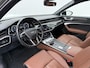 Audi A6 Avant 50 TFSI e Quattro | Pano dak | Trekhaak | Leder | B&O | Head Up Display | 20"|