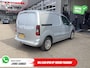 Citroën Berlingo 1.6 HDI 90 pk EXPORT MARGE APK 06-2026/ NL Auto/ 3Pers./ Airco/ Navi/ PDC/ Trekhaak