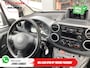 Citroën Berlingo 1.6 HDI 90 pk EXPORT MARGE APK 06-2026/ NL Auto/ 3Pers./ Airco/ Navi/ PDC/ Trekhaak