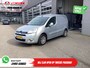 Citroën Berlingo 1.6 HDI 90 pk EXPORT MARGE APK 06-2026/ NL Auto/ 3Pers./ Airco/ Navi/ PDC/ Trekhaak